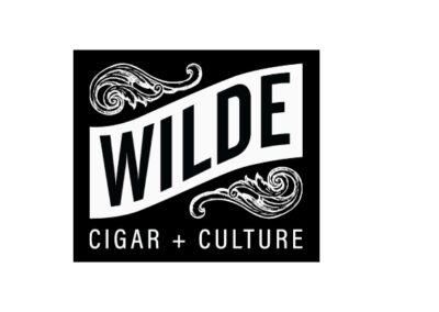 Wilde Cigars + Bar